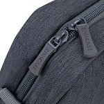 Изображение Сумка для Notebook RivaCase 7522 Dark Grey с диагональю дисплея 14" Prater #7 Фото Сумка для Notebook RivaCase 7522 Dark Grey с диагональю дисплея 14" Prater #7