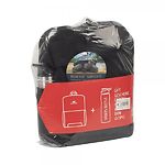 Изображение Рюкзак для Notebook RivaCase 8068 Black Bundle с диагональю дисплея 15.6"(Regent)+ сп. бут. #7 Фото Рюкзак для Notebook RivaCase 8068 Black Bundle с диагональю дисплея 15.6"(Regent)+ сп. бут. #7