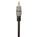 Изображение Кабель Gembird Cablexpert CCAP-3535MF-1.5M, Аудио 3,5mm джек/гнездо для джек 3,5mm удлинитель #1 Фото Кабель Gembird Cablexpert CCAP-3535MF-1.5M, Аудио 3,5mm джек/гнездо для джек 3,5mm удлинитель #1