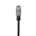 Изображение Кабель Gembird Cablexpert CCAP-3535MF-1.5M, Аудио 3,5mm джек/гнездо для джек 3,5mm удлинитель #2 Фото Кабель Gembird Cablexpert CCAP-3535MF-1.5M, Аудио 3,5mm джек/гнездо для джек 3,5mm удлинитель #2