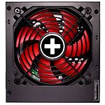 Фото Блок питания Xilence XP650R10 (XN220) 650W, Gaming series, 80+ Bronze