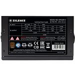 Фото Блок питания Xilence XP650R10 (XN220) 650W, Gaming series, 80+ Bronze #4