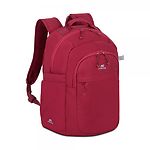 Изображение Рюкзак для Notebook RivaCase 5432 Red с диагональю дисплея 14", 16л (Aviva) Фото Рюкзак для Notebook RivaCase 5432 Red с диагональю дисплея 14", 16л (Aviva)
