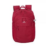 Изображение Рюкзак для Notebook RivaCase 5432 Red с диагональю дисплея 14", 16л (Aviva) #1 Фото Рюкзак для Notebook RivaCase 5432 Red с диагональю дисплея 14", 16л (Aviva) #1