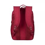Изображение Рюкзак для Notebook RivaCase 5432 Red с диагональю дисплея 14", 16л (Aviva) #2 Фото Рюкзак для Notebook RivaCase 5432 Red с диагональю дисплея 14", 16л (Aviva) #2