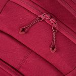 Изображение Рюкзак для Notebook RivaCase 5432 Red с диагональю дисплея 14", 16л (Aviva) #11 Фото Рюкзак для Notebook RivaCase 5432 Red с диагональю дисплея 14", 16л (Aviva) #11