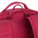 Изображение Рюкзак для Notebook RivaCase 5432 Red с диагональю дисплея 14", 16л (Aviva) #12 Фото Рюкзак для Notebook RivaCase 5432 Red с диагональю дисплея 14", 16л (Aviva) #12