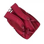 Изображение Рюкзак для Notebook RivaCase 5432 Red с диагональю дисплея 14", 16л (Aviva) #13 Фото Рюкзак для Notebook RivaCase 5432 Red с диагональю дисплея 14", 16л (Aviva) #13