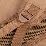 Изображение Рюкзак для Notebook RivaCase 5432 Beige с диагональю дисплея 14", 16л (Aviva) #10 Фото Рюкзак для Notebook RivaCase 5432 Beige с диагональю дисплея 14", 16л (Aviva) #10
