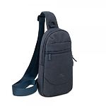 Изображение Сумка для Notebook RivaCase 7711 Dark Grey с диагональю дисплея 10.5" Galapagos Фото Сумка для Notebook RivaCase 7711 Dark Grey с диагональю дисплея 10.5" Galapagos