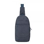 Изображение Сумка для Notebook RivaCase 7711 Dark Grey с диагональю дисплея 10.5" Galapagos #2 Фото Сумка для Notebook RivaCase 7711 Dark Grey с диагональю дисплея 10.5" Galapagos #2