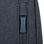 Изображение Сумка для Notebook RivaCase 7711 Dark Grey с диагональю дисплея 10.5" Galapagos #10 Фото Сумка для Notebook RivaCase 7711 Dark Grey с диагональю дисплея 10.5" Galapagos #10