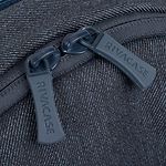 Изображение Сумка для Notebook RivaCase 7711 Dark Grey с диагональю дисплея 10.5" Galapagos #13 Фото Сумка для Notebook RivaCase 7711 Dark Grey с диагональю дисплея 10.5" Galapagos #13