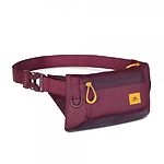 Фото Поясная сумка RivaCase 5311 (Burgundy red) для смартфона и планшета до 7.9"