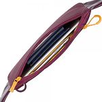 Фото Поясная сумка RivaCase 5311 (Burgundy red) для смартфона и планшета до 7.9" #1