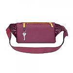 Фото Поясная сумка RivaCase 5311 (Burgundy red) для смартфона и планшета до 7.9" #2