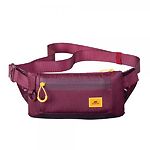 Фото Поясная сумка RivaCase 5311 (Burgundy red) для смартфона и планшета до 7.9" #5