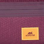 Фото Поясная сумка RivaCase 5311 (Burgundy red) для смартфона и планшета до 7.9" #6