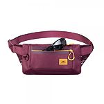 Фото Поясная сумка RivaCase 5311 (Burgundy red) для смартфона и планшета до 7.9" #8