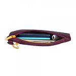 Фото Поясная сумка RivaCase 5311 (Burgundy red) для смартфона и планшета до 7.9" #9