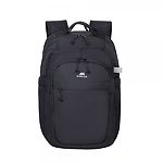 Изображение Рюкзак для Notebook RivaCase 5432 Black с диагональю дисплея 14", 16л (Aviva) #1 Фото Рюкзак для Notebook RivaCase 5432 Black с диагональю дисплея 14", 16л (Aviva) #1
