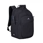 Изображение Рюкзак для Notebook RivaCase 5432 Black с диагональю дисплея 14", 16л (Aviva) #2 Фото Рюкзак для Notebook RivaCase 5432 Black с диагональю дисплея 14", 16л (Aviva) #2