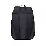 Изображение Рюкзак для Notebook RivaCase 5432 Black с диагональю дисплея 14", 16л (Aviva) #5 Фото Рюкзак для Notebook RivaCase 5432 Black с диагональю дисплея 14", 16л (Aviva) #5