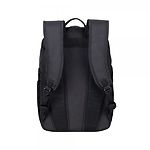 Изображение Рюкзак для Notebook RivaCase 5432 Black с диагональю дисплея 14", 16л (Aviva) #6 Фото Рюкзак для Notebook RivaCase 5432 Black с диагональю дисплея 14", 16л (Aviva) #6