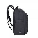 Изображение Рюкзак для Notebook RivaCase 5432 Black с диагональю дисплея 14", 16л (Aviva) #7 Фото Рюкзак для Notebook RivaCase 5432 Black с диагональю дисплея 14", 16л (Aviva) #7