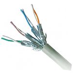 Изображение Кабель patch cord 2м S/FTP Blue Cablexpert PP6A-LSZHCU-B-2M, CAT 6A #1 Фото Кабель patch cord 2м S/FTP Blue Cablexpert PP6A-LSZHCU-B-2M, CAT 6A #1