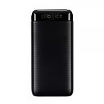 Изображение Внешний аккумулятор Power Bank RivaCase RIVAPOWER VA2140 10000 mAh 10W, Черный цвет #7 Фото Внешний аккумулятор Power Bank RivaCase RIVAPOWER VA2140 10000 mAh 10W, Черный цвет #7
