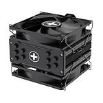 Изображение Cooler CPU Xilence M705D (XC061) TDP 220W, LGA2066/2011/1200/1156/1155/1151/1150/1700 && AM4 #4 Фото Cooler CPU Xilence M705D (XC061) TDP 220W, LGA2066/2011/1200/1156/1155/1151/1150/1700 && AM4 #4