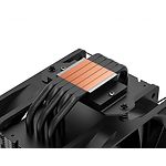 Изображение Cooler CPU Xilence M705D (XC061) TDP 220W, LGA2066/2011/1200/1156/1155/1151/1150/1700 && AM4 #7 Фото Cooler CPU Xilence M705D (XC061) TDP 220W, LGA2066/2011/1200/1156/1155/1151/1150/1700 && AM4 #7