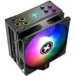 Изображение Cooler CPU Xilence M704PRO.ARGB (XC056) TDP 180W, LGA2066/2011/1200/1156/1155/1151/1150/1700 && AM4 #2 Фото Cooler CPU Xilence M704PRO.ARGB (XC056) TDP 180W, LGA2066/2011/1200/1156/1155/1151/1150/1700 && AM4 #2