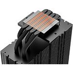 Изображение Cooler CPU Xilence M704PRO.ARGB (XC056) TDP 180W, LGA2066/2011/1200/1156/1155/1151/1150/1700 && AM4 #5 Фото Cooler CPU Xilence M704PRO.ARGB (XC056) TDP 180W, LGA2066/2011/1200/1156/1155/1151/1150/1700 && AM4 #5