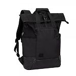 Рюкзак для ноутбука RivaCase 5321 Black 15.6", 25л - фото