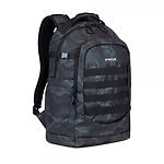 Изображение Рюкзак для Notebook RivaCase 7631 Navy camo с диагональю дисплея 15.6", 28л (Sherwood) Фото Рюкзак для Notebook RivaCase 7631 Navy camo с диагональю дисплея 15.6", 28л (Sherwood)
