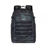 Изображение Рюкзак для Notebook RivaCase 7631 Navy camo с диагональю дисплея 15.6", 28л (Sherwood) #1 Фото Рюкзак для Notebook RivaCase 7631 Navy camo с диагональю дисплея 15.6", 28л (Sherwood) #1