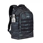 Изображение Рюкзак для Notebook RivaCase 7631 Navy camo с диагональю дисплея 15.6", 28л (Sherwood) #2 Фото Рюкзак для Notebook RivaCase 7631 Navy camo с диагональю дисплея 15.6", 28л (Sherwood) #2