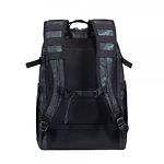 Изображение Рюкзак для Notebook RivaCase 7631 Navy camo с диагональю дисплея 15.6", 28л (Sherwood) #3 Фото Рюкзак для Notebook RivaCase 7631 Navy camo с диагональю дисплея 15.6", 28л (Sherwood) #3