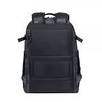 Изображение Рюкзак для Notebook RivaCase 7631 Navy camo с диагональю дисплея 15.6", 28л (Sherwood) #4 Фото Рюкзак для Notebook RivaCase 7631 Navy camo с диагональю дисплея 15.6", 28л (Sherwood) #4