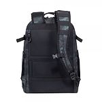 Изображение Рюкзак для Notebook RivaCase 7631 Navy camo с диагональю дисплея 15.6", 28л (Sherwood) #5 Фото Рюкзак для Notebook RivaCase 7631 Navy camo с диагональю дисплея 15.6", 28л (Sherwood) #5