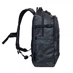 Изображение Рюкзак для Notebook RivaCase 7631 Navy camo с диагональю дисплея 15.6", 28л (Sherwood) #7 Фото Рюкзак для Notebook RivaCase 7631 Navy camo с диагональю дисплея 15.6", 28л (Sherwood) #7