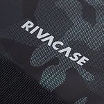 Изображение Рюкзак для Notebook RivaCase 7631 Navy camo с диагональю дисплея 15.6", 28л (Sherwood) #9 Фото Рюкзак для Notebook RivaCase 7631 Navy camo с диагональю дисплея 15.6", 28л (Sherwood) #9