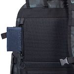 Изображение Рюкзак для Notebook RivaCase 7631 Navy camo с диагональю дисплея 15.6", 28л (Sherwood) #11 Фото Рюкзак для Notebook RivaCase 7631 Navy camo с диагональю дисплея 15.6", 28л (Sherwood) #11