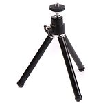 Изображение Тринога для камер A4Tech Tripod 1/4", совместима с PK-925H/PK-930HA/PK-935HL/PK-940HA Фото Тринога для камер A4Tech Tripod 1/4", совместима с PK-925H/PK-930HA/PK-935HL/PK-940HA