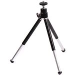 Изображение Тринога для камер A4Tech Tripod 1/4", совместима с PK-925H/PK-930HA/PK-935HL/PK-940HA #1 Фото Тринога для камер A4Tech Tripod 1/4", совместима с PK-925H/PK-930HA/PK-935HL/PK-940HA #1