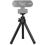Изображение Тринога для камер A4Tech Tripod 1/4", совместима с PK-925H/PK-930HA/PK-935HL/PK-940HA #3 Фото Тринога для камер A4Tech Tripod 1/4", совместима с PK-925H/PK-930HA/PK-935HL/PK-940HA #3