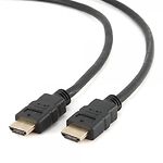 Изображение Кабель Cablexpert CC-HDMIL-1.8M HDMI to HDMI v2.0, блистер, 1.8 м #1 Фото Кабель Cablexpert CC-HDMIL-1.8M HDMI to HDMI v2.0, блистер, 1.8 м #1
