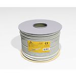 Фото Кабель бухта Cablexpert (UPC-6004SE-SOL/305) CAT6, медь+алюминий CCA AWG24, неэкранированный 305 м #3